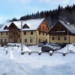 Bed & Breakfast Sudecka