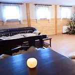 Bed & Breakfast Sudecka