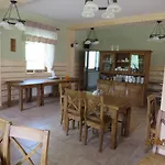 Bed & Breakfast Sudecka *