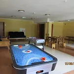 Bed & Breakfast Sudecka *