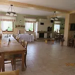 Bed & Breakfast Sudecka *