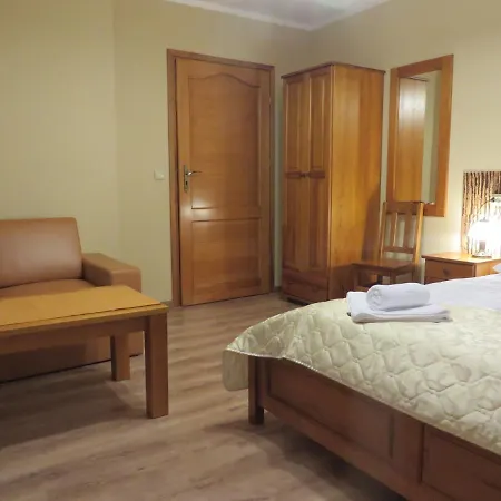 Sudecka B&B