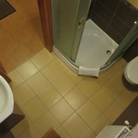 Bed & Breakfast Sudecka Siena