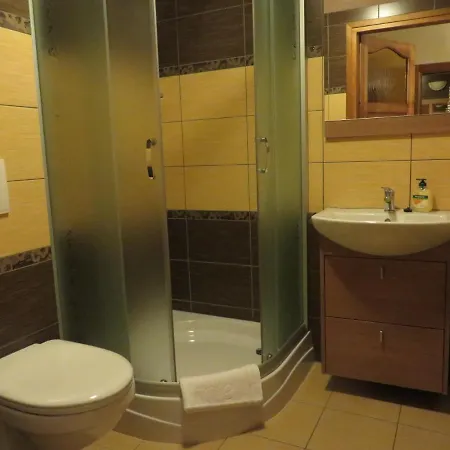 Sudecka B&B *