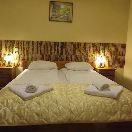 Sudecka B&B