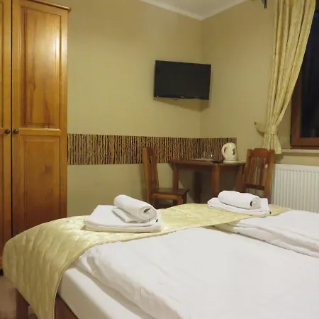 Sudecka Bed & Breakfast *