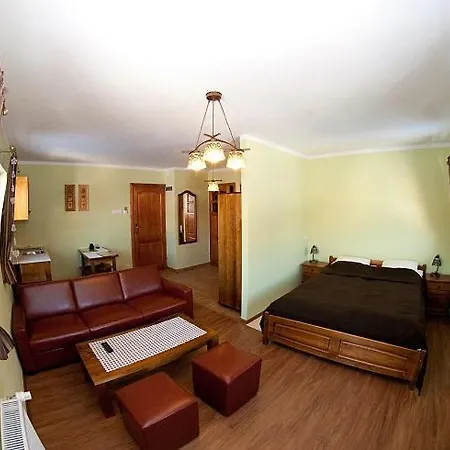 Sudecka Bed & Breakfast Sienna (Klodzko)