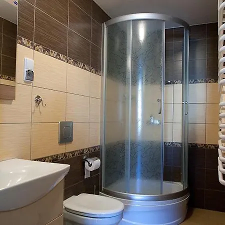 Bed & Breakfast Sudecka