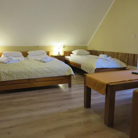 Sudecka Bed & Breakfast Sienna (Klodzko)