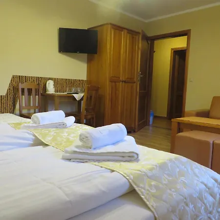 Sudecka Sienna (Klodzko)