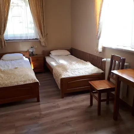Bed & Breakfast Sudecka Sienna (Klodzko)