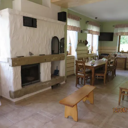 Sudecka Bed & Breakfast