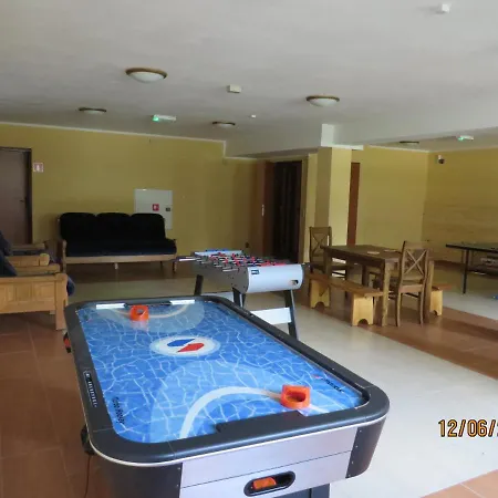 Bed & Breakfast Sudecka *