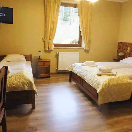 Sudecka B&B
