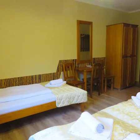 Sudecka Bed & Breakfast *