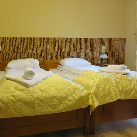 Bed & Breakfast Sudecka Siena