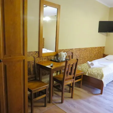 Sudecka Bed and Breakfast