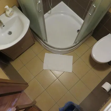 Bed & Breakfast Sudecka *