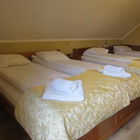 B&B Sudecka *
