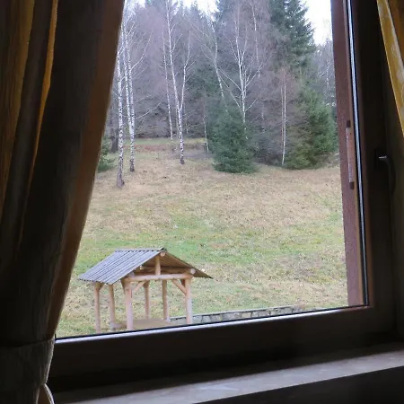 Sudecka Bed & Breakfast *