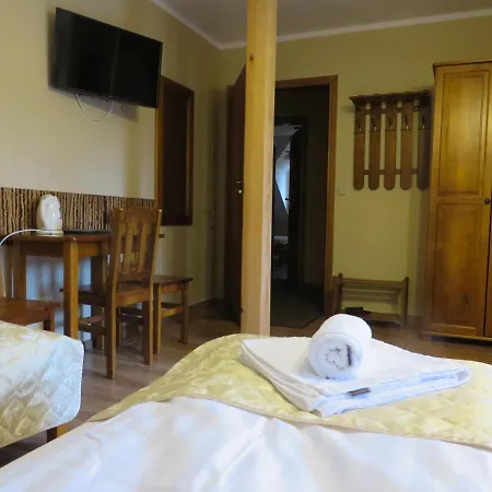 Sudecka B&B