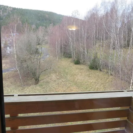 Bed & Breakfast Sudecka *