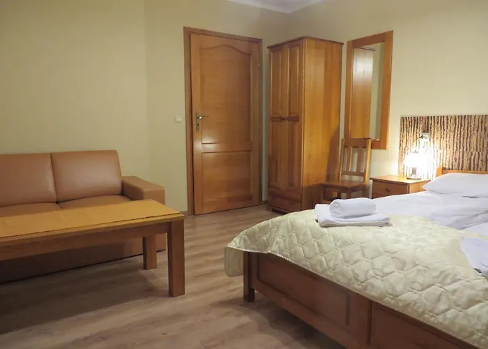 Sudecka Bed & Breakfast