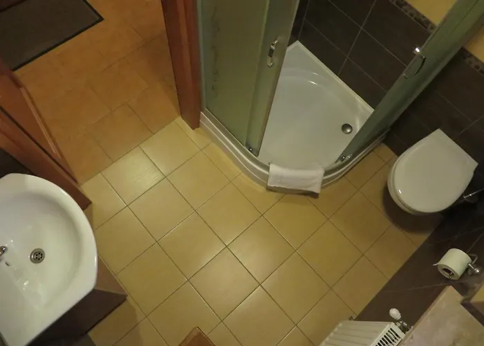 Bed & Breakfast Sudecka Sienna (Klodzko)