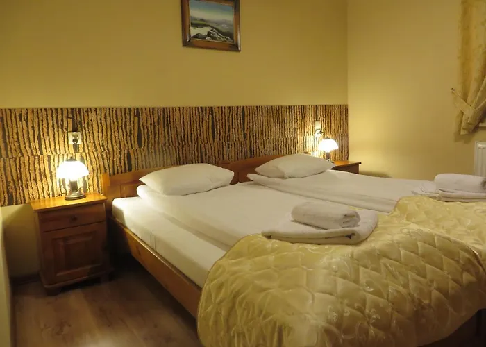 Sudecka Sienna (Klodzko)