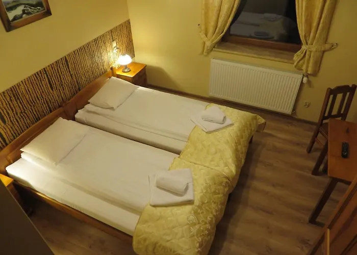 Sudecka * Sienna (Klodzko)