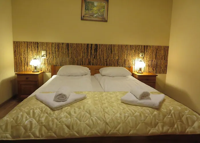 Sudecka Bed & Breakfast