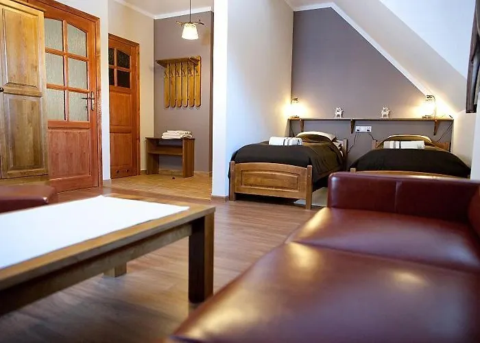 Sudecka * Sienna (Klodzko)