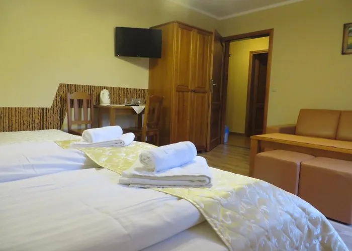 Sudecka Sienna (Klodzko)