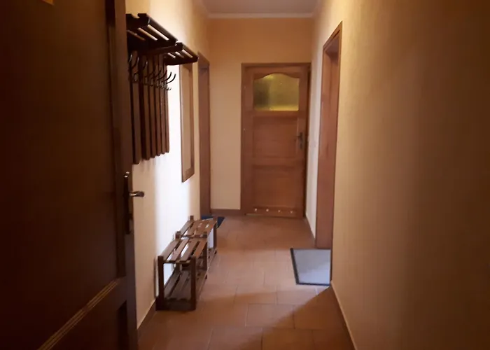 Sudecka Bed & Breakfast