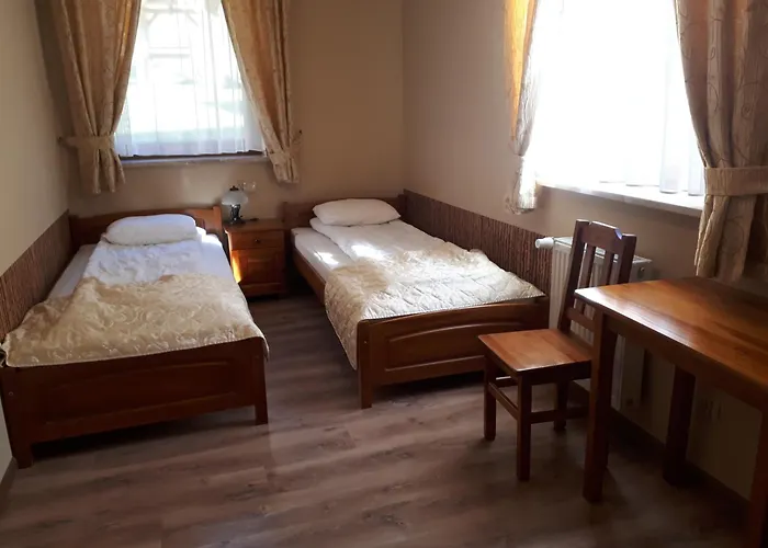 Bed & Breakfast Sudecka Sienna (Klodzko)