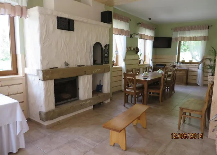 Sudecka Bed & Breakfast