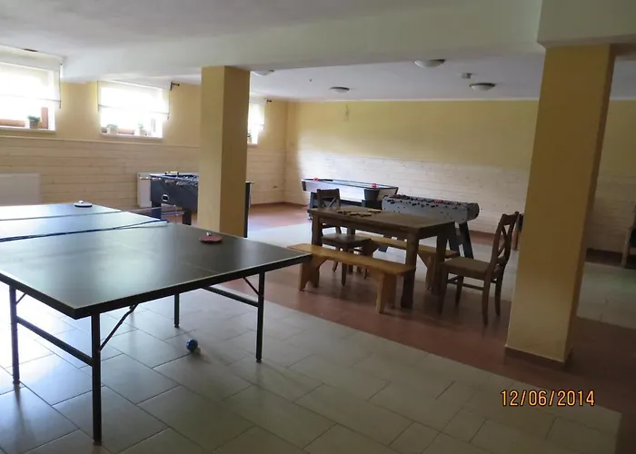 Sudecka Sienna (Klodzko)