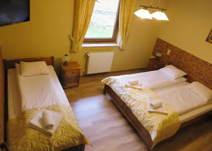 Sudecka * Sienna (Klodzko)