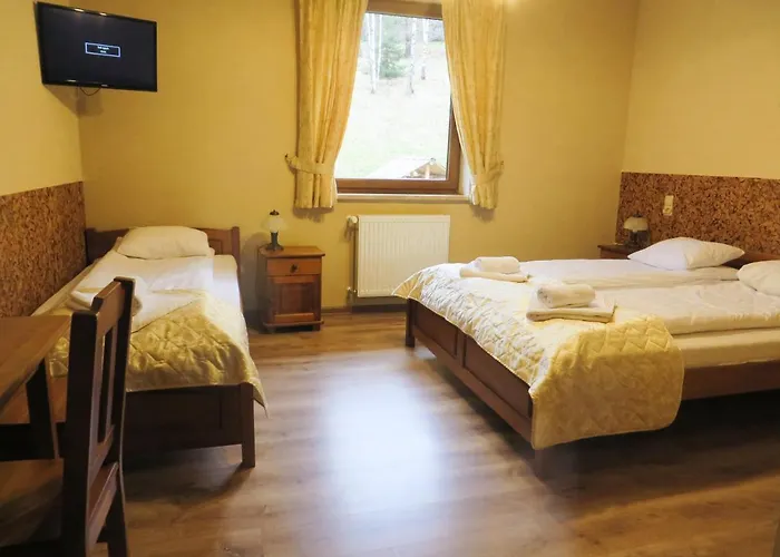 Sudecka Bed & Breakfast