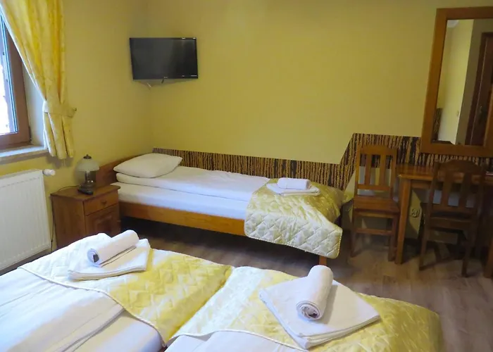 Sudecka Sienna (Klodzko)