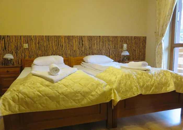 Bed & Breakfast Sudecka Sienna (Klodzko)