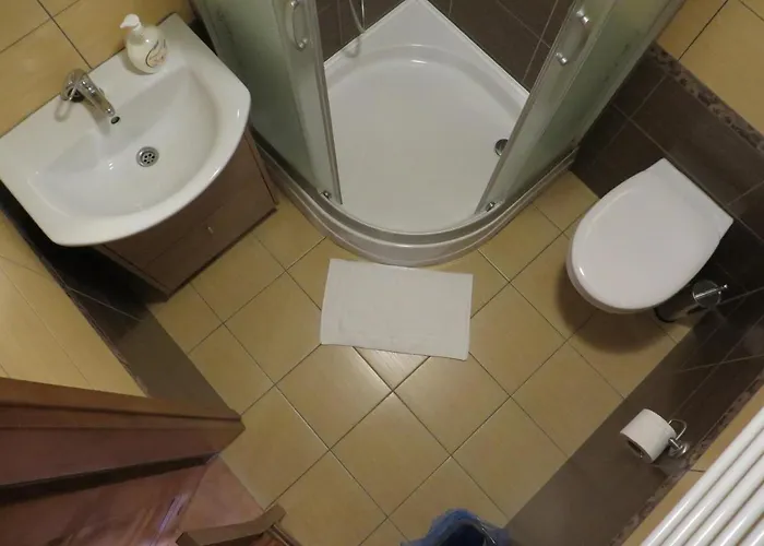 Bed & Breakfast Sudecka *