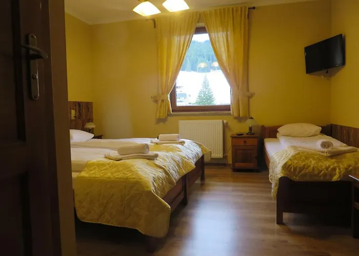 Sudecka Sienna (Klodzko)