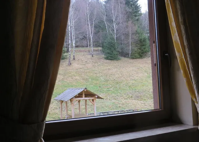 Sudecka Bed & Breakfast *