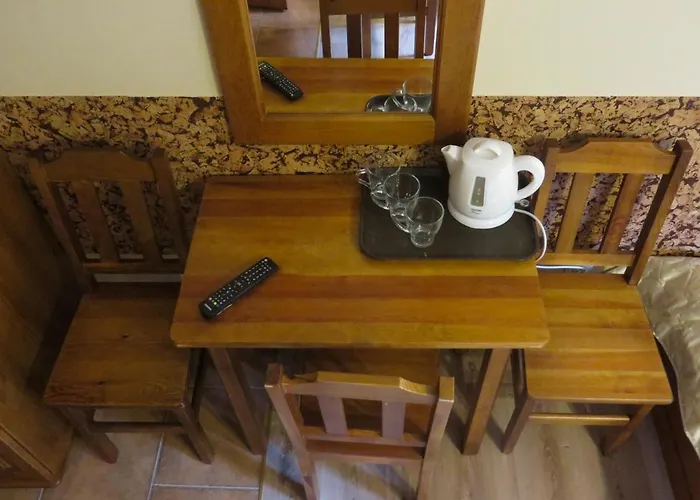 Sudecka Bed & Breakfast Sienna (Klodzko)