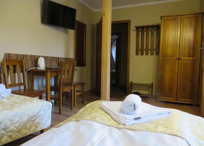 Sudecka Bed & Breakfast