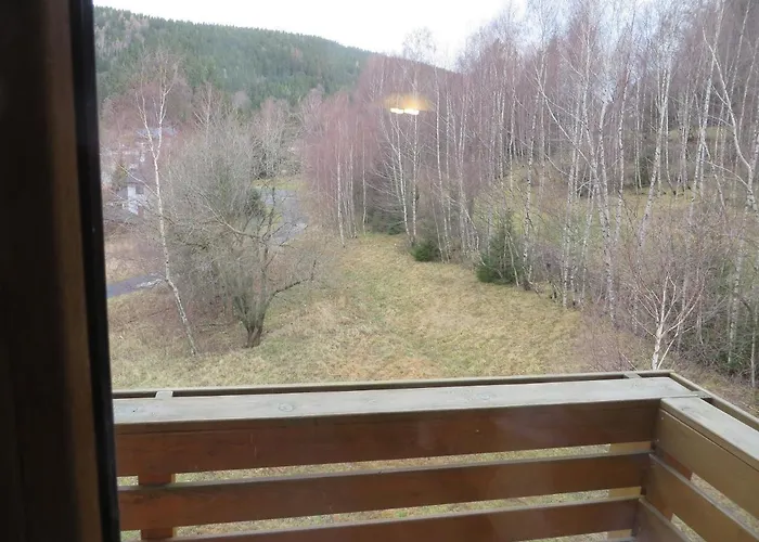 Bed & Breakfast Sudecka *