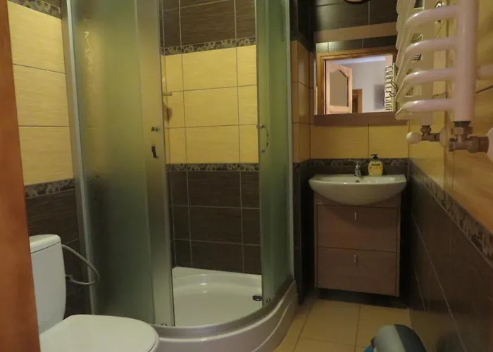 Sudecka * Sienna (Klodzko)