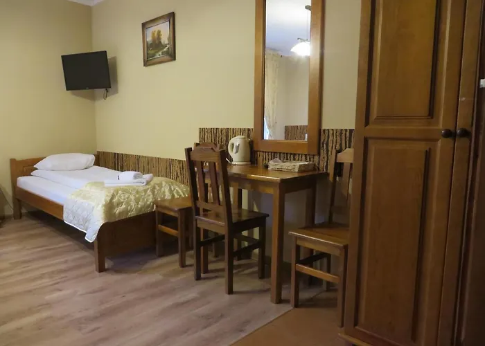 Sudecka Sienna (Klodzko)